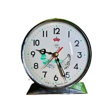 Sveglia vintage animata