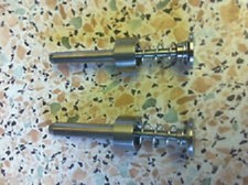 compatibile con sonda pellet