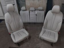 tappezzeria bmw serie 5 G31