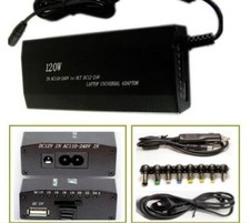 ALIMENTATORE UNIVERSALE 120W