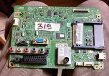 Scheda Madre Tv Samsung modello:LT22B300EW Codice Scheda:BN94-05916M