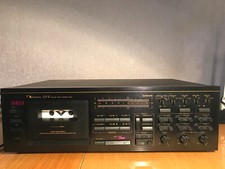 Cassettiera audiofila