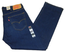 Men's Levi's 501 Jeans NEW