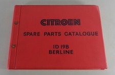 Catalogo Ricambi/Listello di