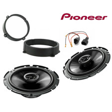 Kit casse altoparlanti