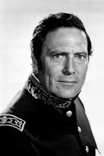 Raf Vallone (4)  Attore Actor