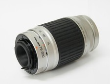 PENTAX SMC ZOOM AF 75-300/4,5-5,8 FA J -AL-