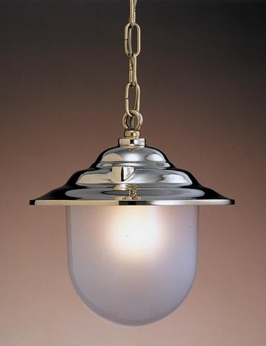 Lampadario lampara ottone - lampara,