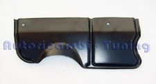 Carter Riparo Calore Marmitta Motore per FIAT 500 D F L  EPOCA