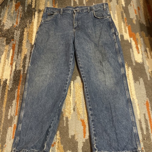 Pantaloni falegname vintage - pantaloni, da