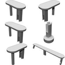 Keycaps Macchina da Scrivere