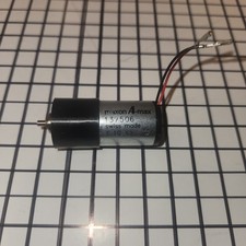 Motore DC Maxon A-max 13/506