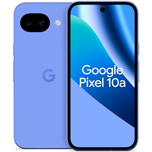 Google pixel 10a 128gb - google, 5g