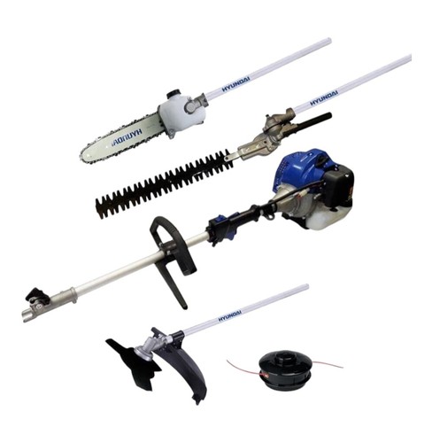 Decespugliatore multifunzione - decespugliatore,