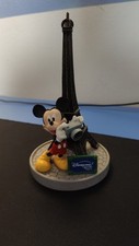 Statuina Mickey Mouse Tour Eiffel - Disneyland Paris Resort
