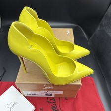 Christian Louboutin Hot Chick