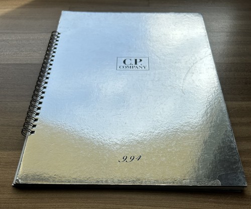 Company brochure 994 - company, ‘994