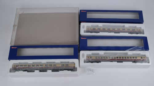 Roco 64074 set carrozze - set, di