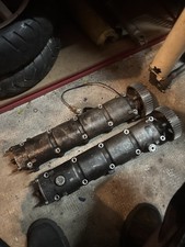 SEDE ALBERO A CAMME -A- FIAT DOBLO' FURGONATO  1.6 BENZINA/METANO 76KW 3P