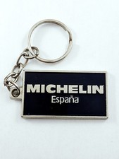 Portachiavi Michelin Spagna