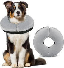 Collare Gonfiabile Di Recupero