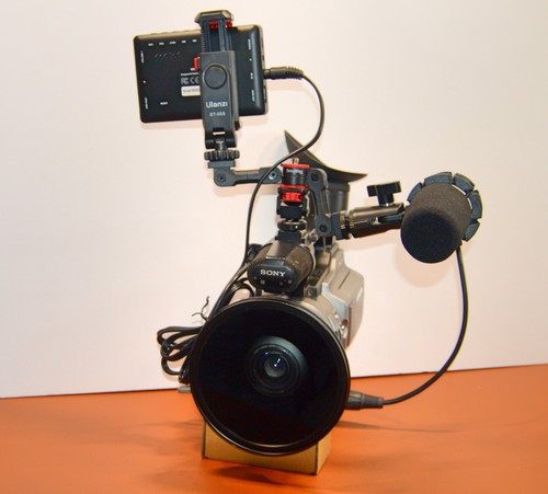 The ultimate filmmaker - ultimate,