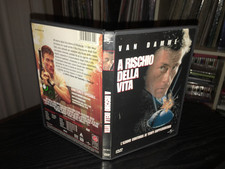 JEAN CLAUDE VAN DAMME A