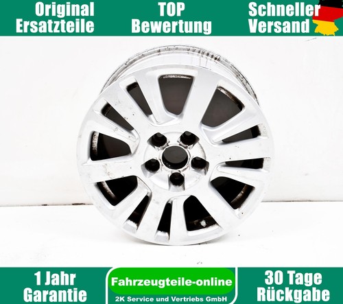 Cerchio lega audi a6 - 1, in