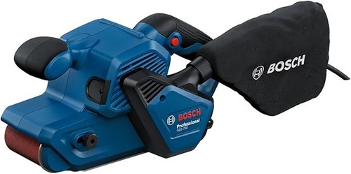 Bosch professional levigatrice - professional,