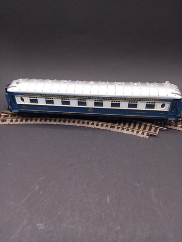 Lima grands express - grands,