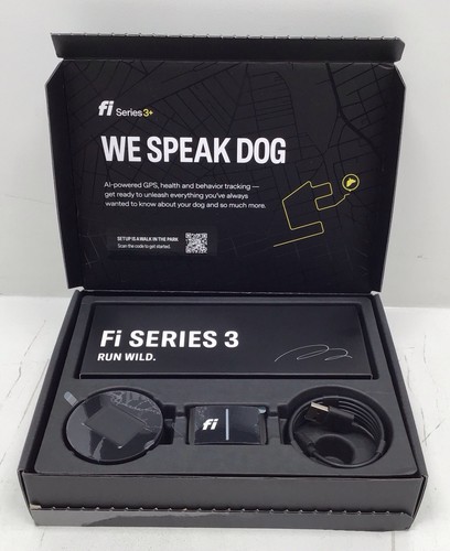 Collare per cani - smart, serie