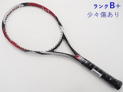Racchetta tennis usata - racchetta,