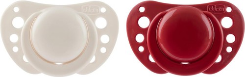 Chicco ciuccio neonato 16 - chicco,