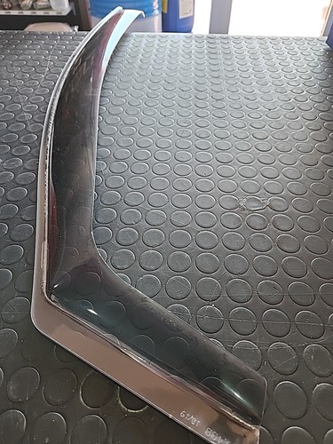 Deflettori aria antivento - g3,