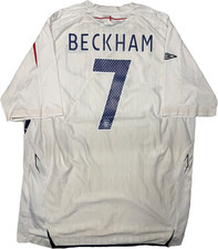 Maglia calcio vintage - , england