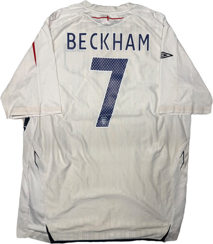 Maglia calcio vintage - , england