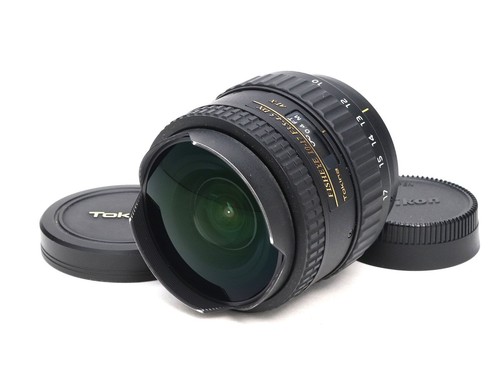 Tokina - a,