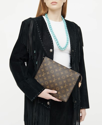 Louis vuitton monogram tela - vuitton,