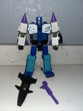 Transformers Titans Return