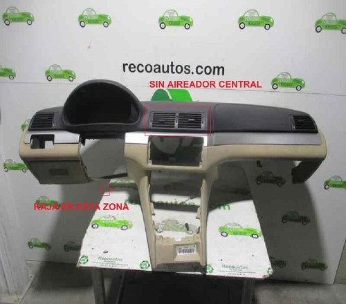 51457143207 salpicadero bmw - 51457143207,