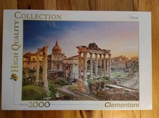 Clementoni "Forum Romanum"