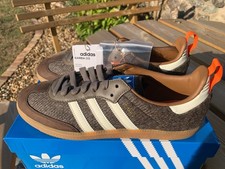 Adidas Originals samba fox UK