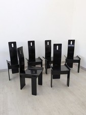 Nikol - Edoardo LANDI - Sedia