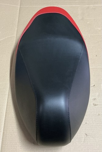 Sella scooter aprilia - scooter,
