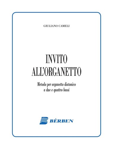 Cameli invito - cameli,