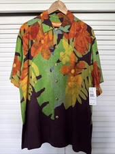 Camicia hawaiana JAMS WORLD