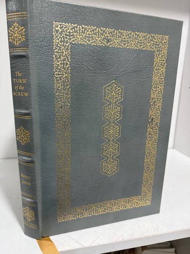 Easton press the - press, of