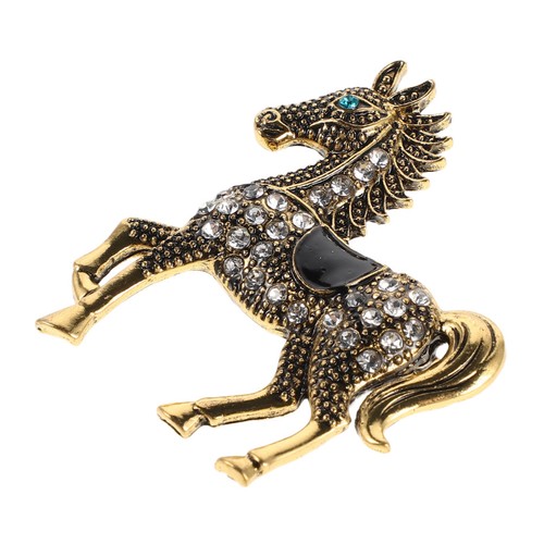 Spilla vintage con - vintage,