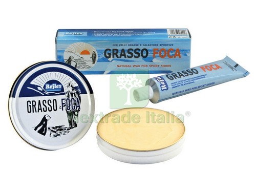 1pz grasso foca - 1pz,