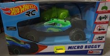 Hot Wheels RC Micro Buggy